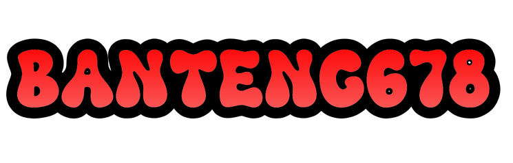 LOGO BANTENG678